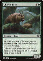 Gnarlid Pack