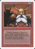 Dwarven Warriors