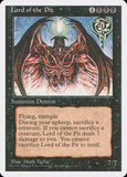Lord of the Pit