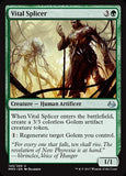 Vital Splicer