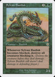 Sylvan Basilisk