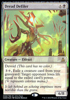 Dread Defiler