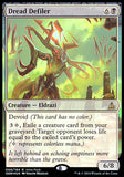 Dread Defiler