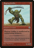 Raging Goblin