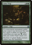 Cobra Trap