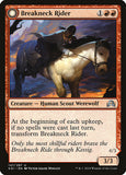 Breakneck Rider