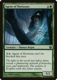 Agent of Horizons