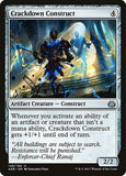 Crackdown Construct