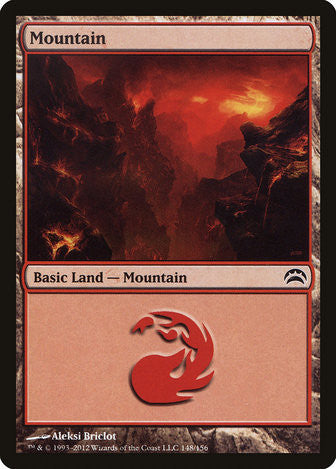 Mountain