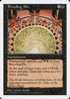 Breeding Pit