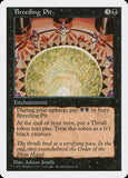 Breeding Pit