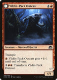 Vildin-Pack Outcast
