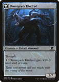 Dronepack Kindred