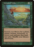 Untamed Wilds