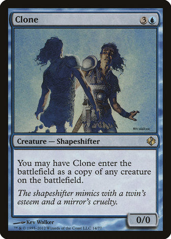 Clone