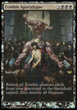 Zombie Apocalypse