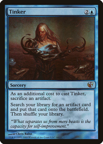 Tinker