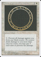 Circle of Protection: Black