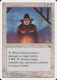 Witch Hunter