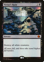 Virtue's Ruin
