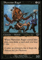 Phyrexian Rager