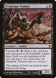 Dregscape Zombie