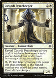 Custodi Peacekeeper