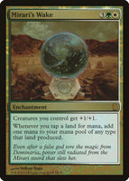 Mirari's Wake