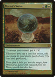 Mirari's Wake