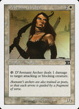 D'Avenant Archer