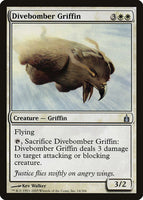 Divebomber Griffin