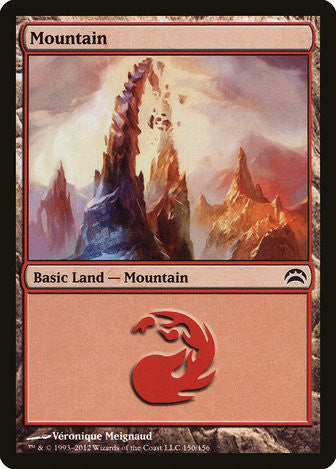 Mountain