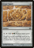 Gruul Signet
