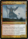 Iroas, God of Victory