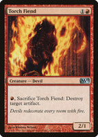 Torch Fiend