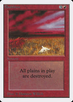 Flashfires