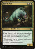Baloth Null