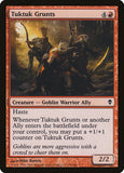 Tuktuk Grunts