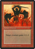 Immolation