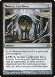 Moratorium Stone