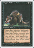 Plague Rats