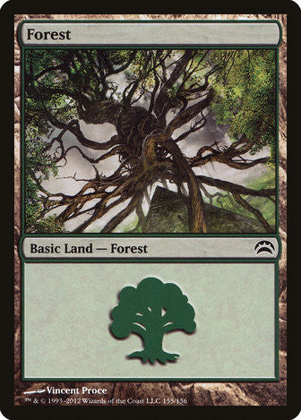 Forest
