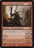 Lord of Shatterskull Pass