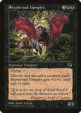 Skyshroud Vampire