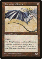 Tin-Wing Chimera