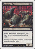 Ravenous Rats