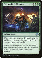 Emrakul's Influence