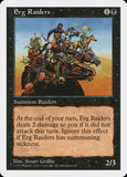 Erg Raiders