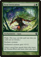 Feral Invocation