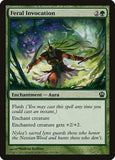Feral Invocation